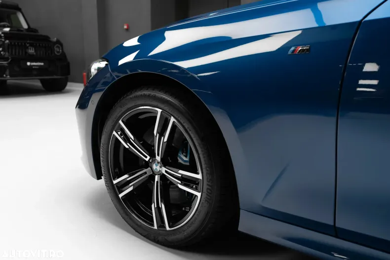 BMW M3 din 2024 cu 9.950 km - oferta BMW179901 - foto 12