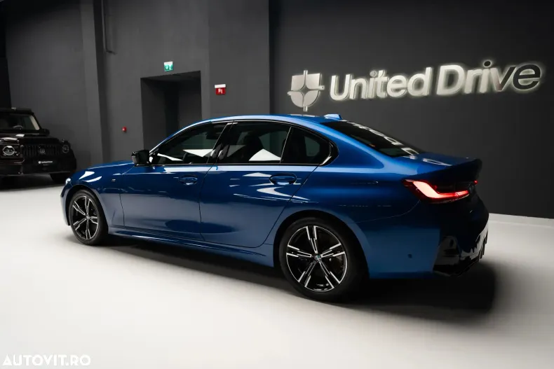 BMW M3 din 2024 cu 9.950 km - oferta BMW179901 - foto 13