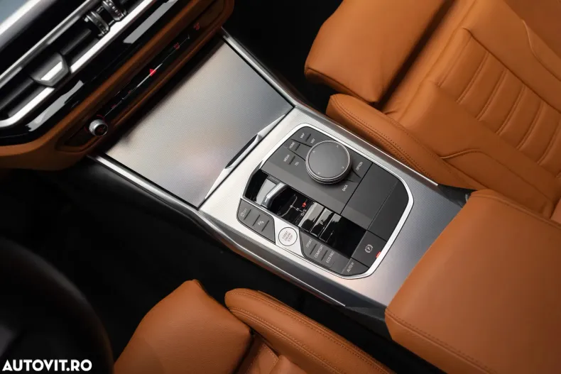 BMW M3 din 2024 cu 9.950 km - oferta BMW179901 - foto 14