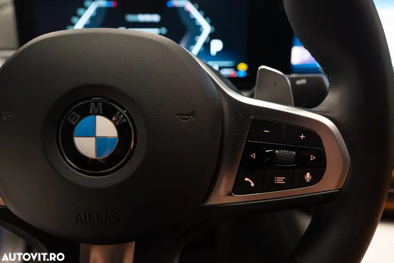 BMW M3 din 2024 cu 9.950 km - oferta BMW179901 - foto 15