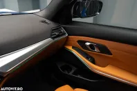 BMW M3 din 2024 cu 9.950 km - oferta BMW179901 - foto 16