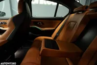 BMW M3 din 2024 cu 9.950 km - oferta BMW179901 - foto 17