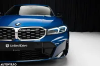 BMW M3 din 2024 cu 9.950 km - oferta BMW179901 - foto 21