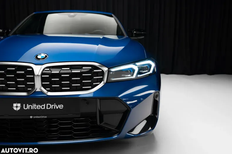 BMW M3 din 2024 cu 9.950 km - oferta BMW179901 - foto 21