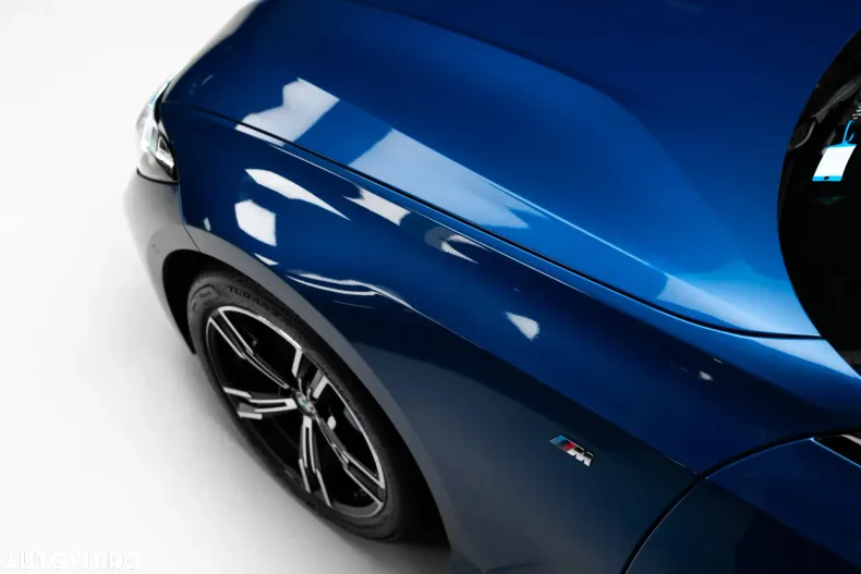 BMW M3 din 2024 cu 9.950 km - oferta BMW179901 - foto 22