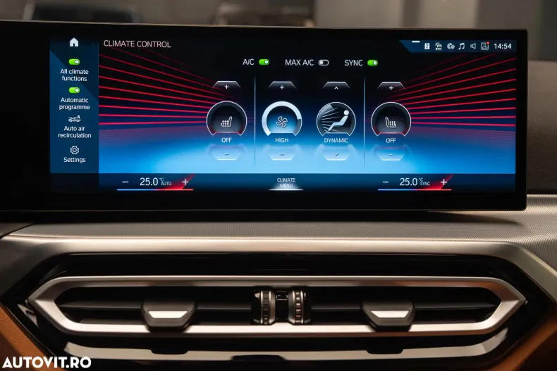 BMW M3 din 2024 cu 9.950 km - oferta BMW179901 - foto 24