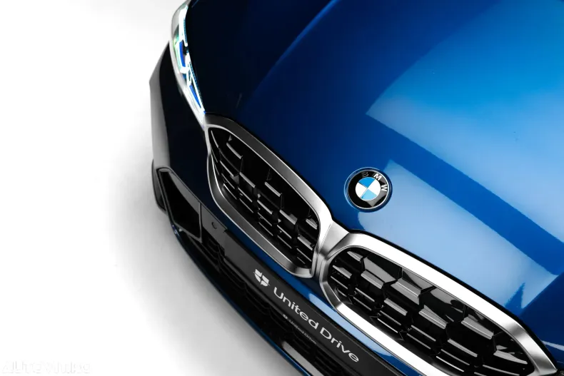 BMW M3 din 2024 cu 9.950 km - oferta BMW179901 - foto 29