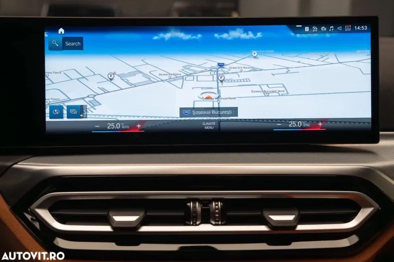 BMW M3 din 2024 cu 9.950 km - oferta BMW179901 - foto 32