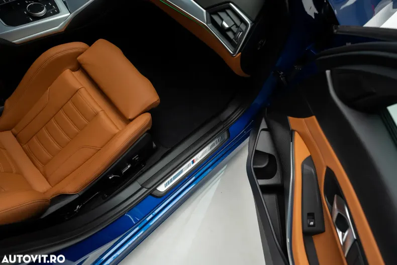 BMW M3 din 2024 cu 9.950 km - oferta BMW179901 - foto 34