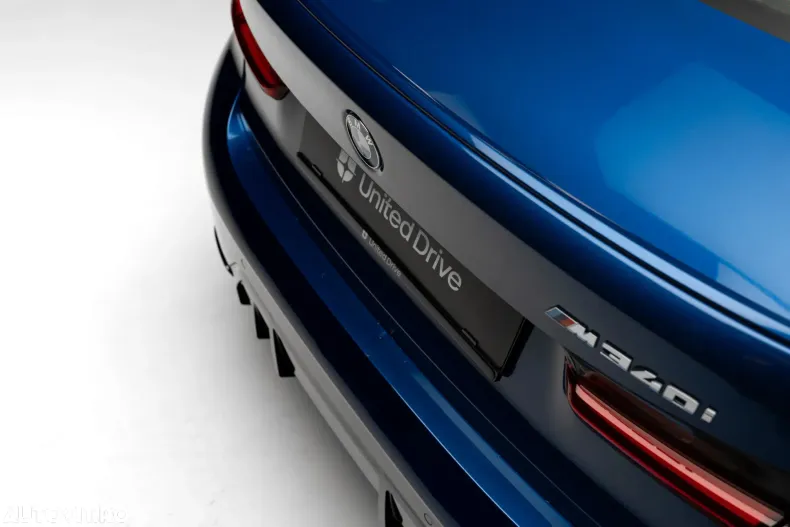 BMW M3 din 2024 cu 9.950 km - oferta BMW179901 - foto 36