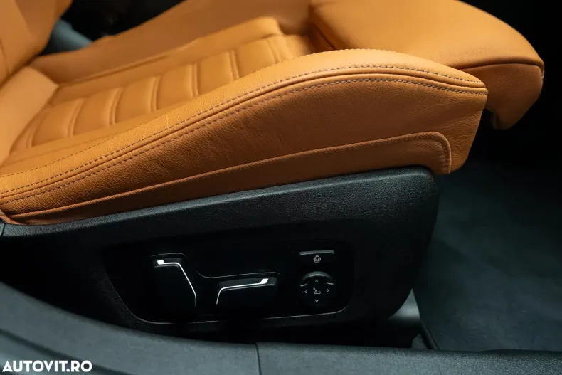 BMW M3 din 2024 cu 9.950 km - oferta BMW179901 - foto 39