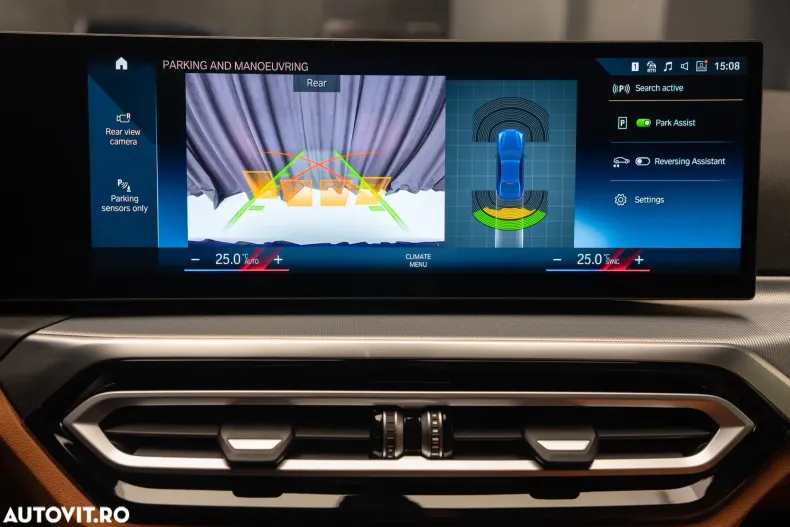 BMW M3 din 2024 cu 9.950 km - oferta BMW179901 - foto 40