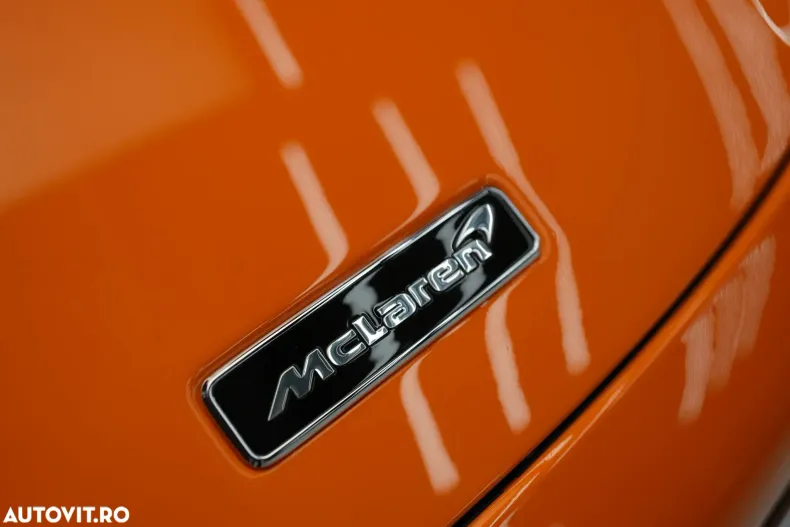 McLaren 750S din 2024 cu 474 km - oferta MCL179902 - foto 4