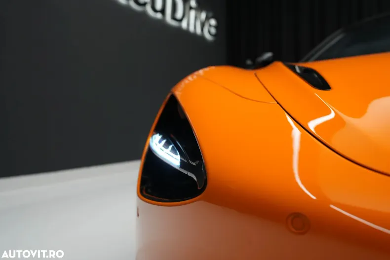 McLaren 750S din 2024 cu 474 km - oferta MCL179902 - foto 5