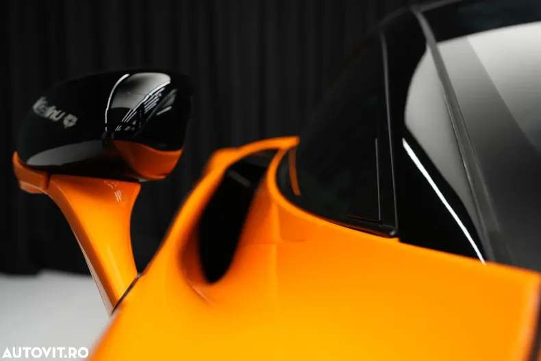 McLaren 750S din 2024 cu 474 km - oferta MCL179902 - foto 10