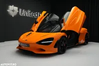 McLaren 750S din 2024 cu 474 km - oferta MCL179902 - foto 23