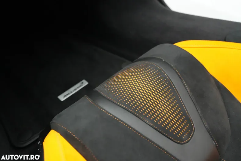 McLaren 750S din 2024 cu 474 km - oferta MCL179902 - foto 33