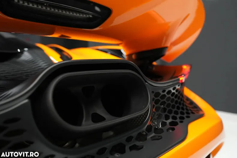 McLaren 750S din 2024 cu 474 km - oferta MCL179902 - foto 38