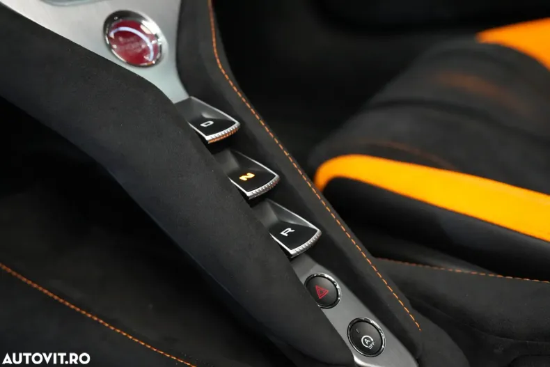 McLaren 750S din 2024 cu 474 km - oferta MCL179902 - foto 40