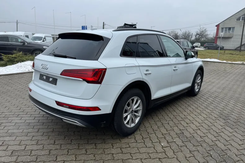 Audi Q5 din 2022 cu 108.000 km - oferta AUD179904 - foto 4