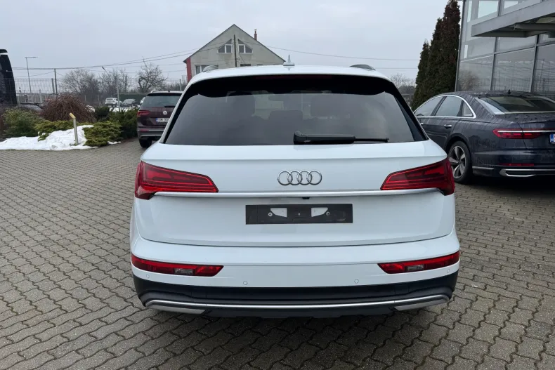 Audi Q5 din 2022 cu 108.000 km - oferta AUD179904 - foto 5