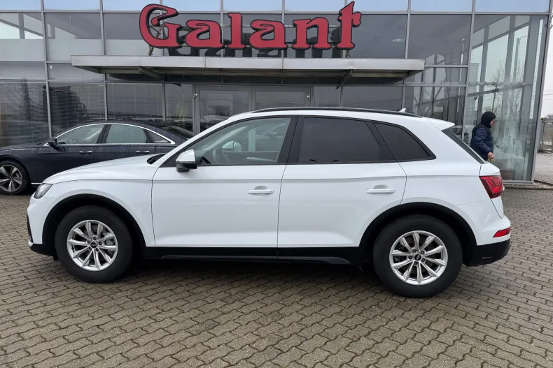 Audi Q5 din 2022 cu 108.000 km - oferta AUD179904 - foto 7