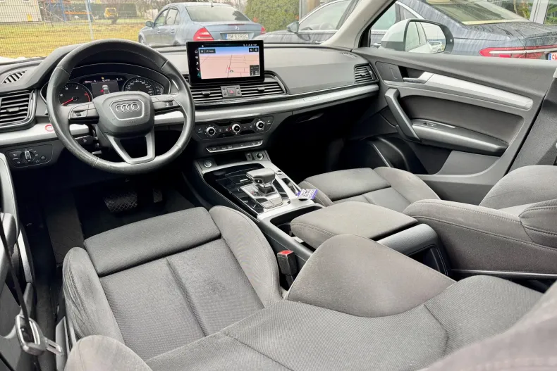 Audi Q5 din 2022 cu 108.000 km - oferta AUD179904 - foto 8
