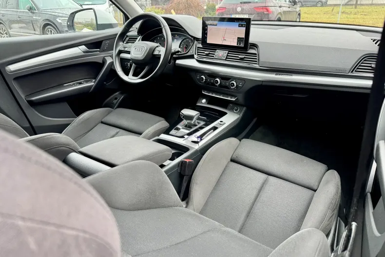 Audi Q5 din 2022 cu 108.000 km - oferta AUD179904 - foto 9