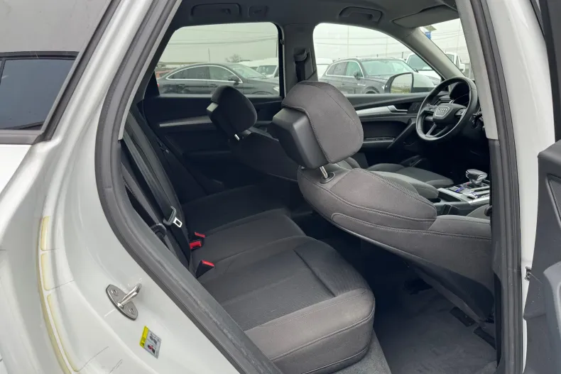 Audi Q5 din 2022 cu 108.000 km - oferta AUD179904 - foto 10