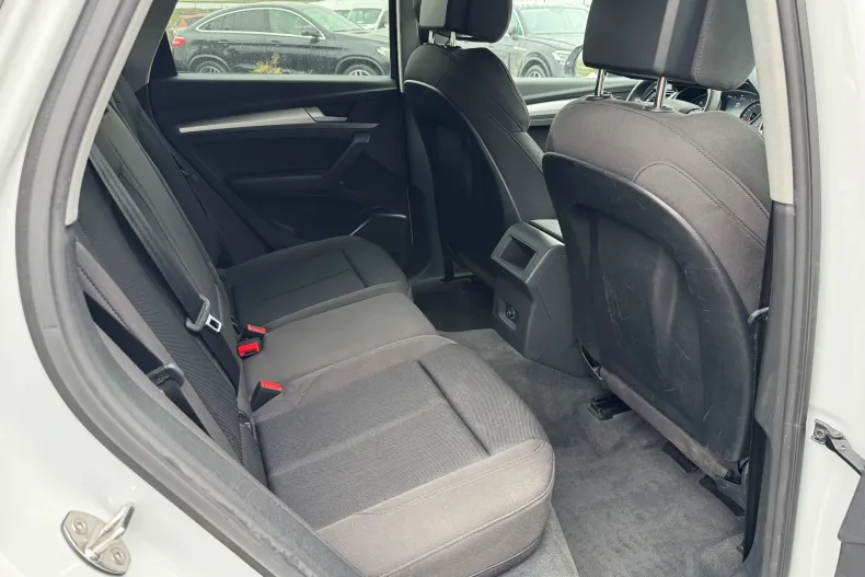 Audi Q5 din 2022 cu 108.000 km - oferta AUD179904 - foto 13