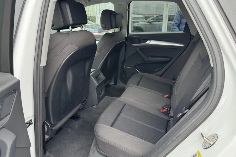 Audi Q5 din 2022 cu 108.000 km - oferta AUD179904 - foto 14