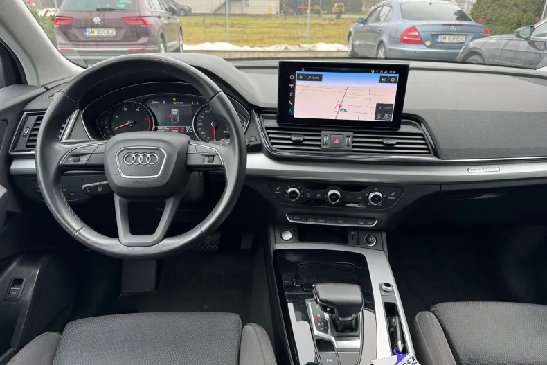 Audi Q5 din 2022 cu 108.000 km - oferta AUD179904 - foto 15