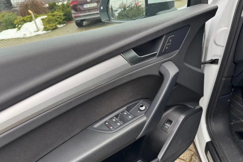 Audi Q5 din 2022 cu 108.000 km - oferta AUD179904 - foto 16