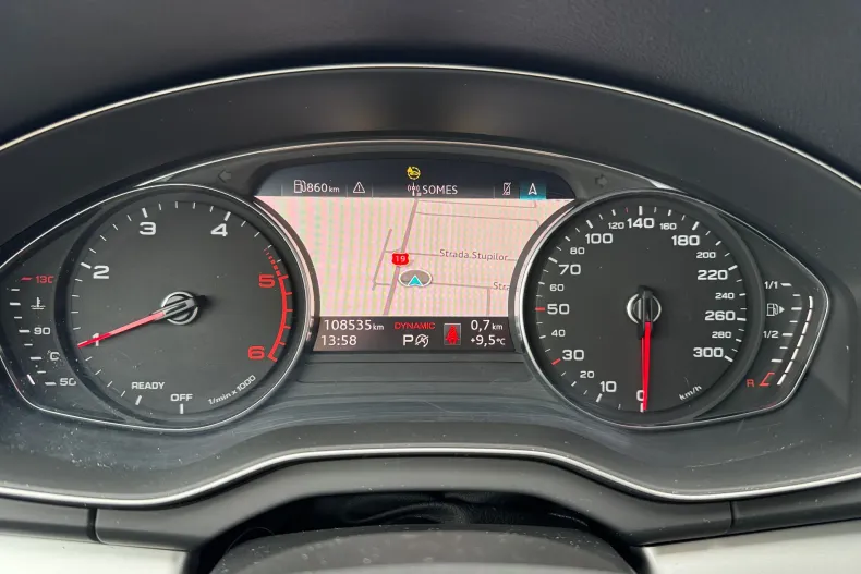 Audi Q5 din 2022 cu 108.000 km - oferta AUD179904 - foto 17