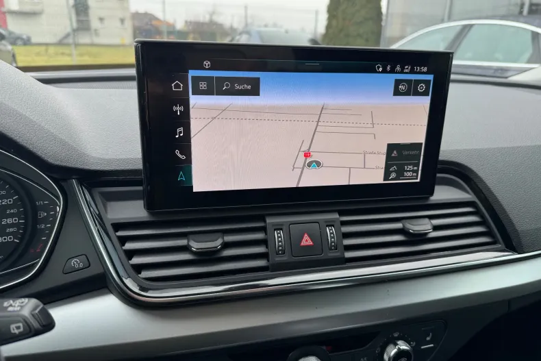 Audi Q5 din 2022 cu 108.000 km - oferta AUD179904 - foto 18