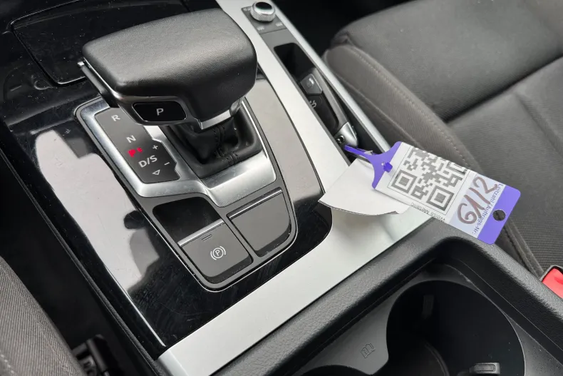 Audi Q5 din 2022 cu 108.000 km - oferta AUD179904 - foto 20