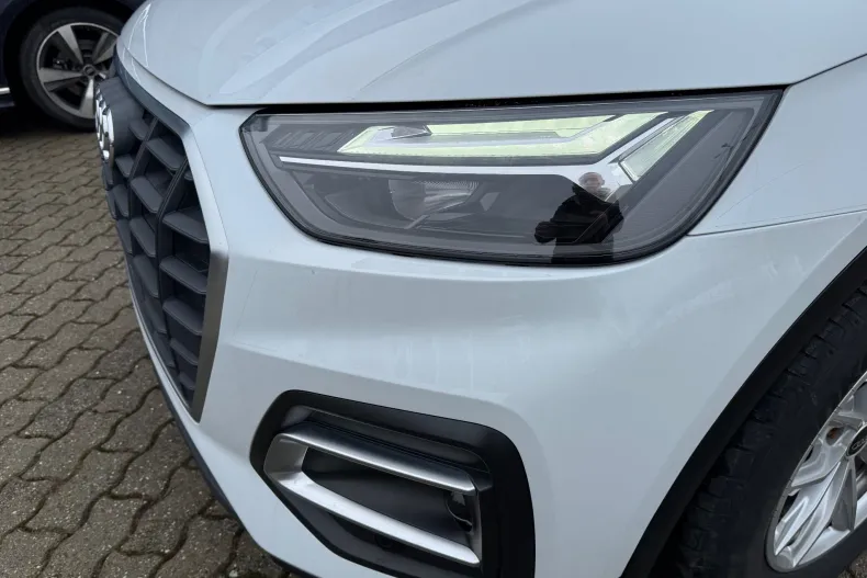 Audi Q5 din 2022 cu 108.000 km - oferta AUD179904 - foto 27