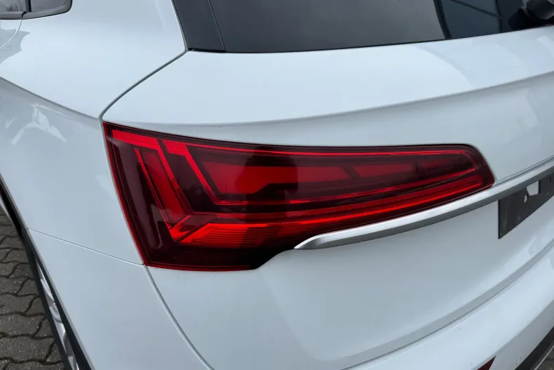 Audi Q5 din 2022 cu 108.000 km - oferta AUD179904 - foto 28