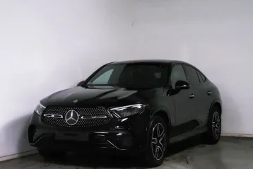 Mercedes-Benz GLC Coupe din 2024 - oferta MER179905