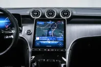 Mercedes-Benz GLC Coupe din 2024 cu 15.300 km - oferta MER179905 - foto 2