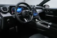 Mercedes-Benz GLC Coupe din 2024 cu 15.300 km - oferta MER179905 - foto 3