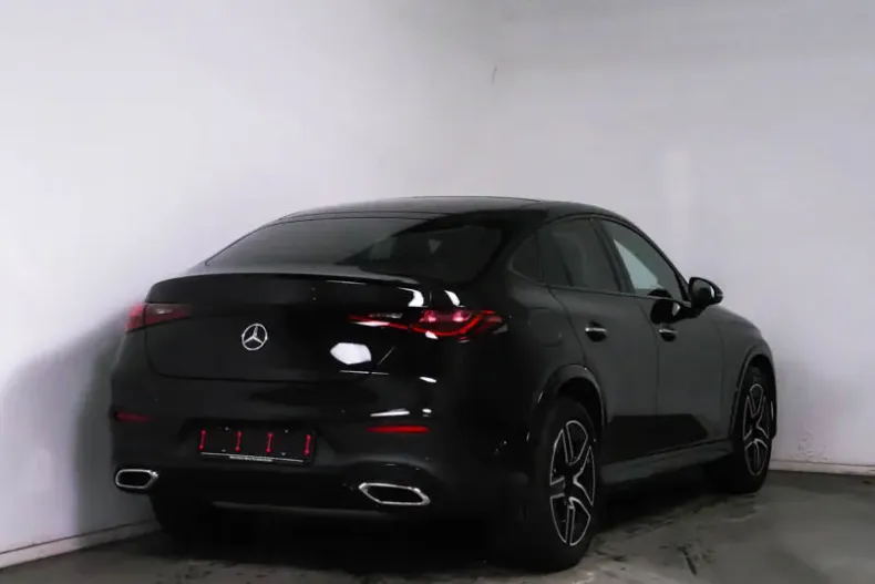 Mercedes-Benz GLC Coupe din 2024 cu 15.300 km - oferta MER179905 - foto 5