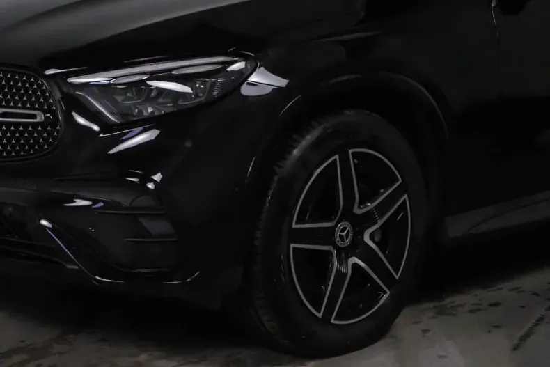 Mercedes-Benz GLC Coupe din 2024 cu 15.300 km - oferta MER179905 - foto 6