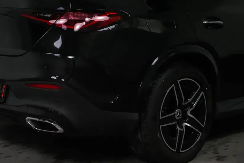 Mercedes-Benz GLC Coupe din 2024 cu 15.300 km - oferta MER179905 - foto 9