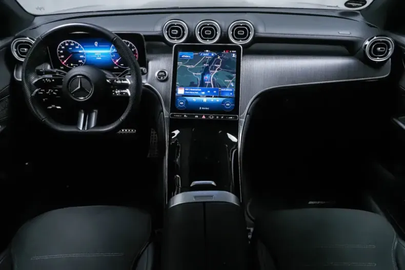 Mercedes-Benz GLC Coupe din 2024 cu 15.300 km - oferta MER179905 - foto 10