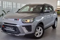 KG Mobility Tivoli din 2024 cu 10 km - oferta KGM179906 - foto 1