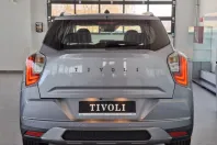 KG Mobility Tivoli din 2024 cu 10 km - oferta KGM179906 - foto 4