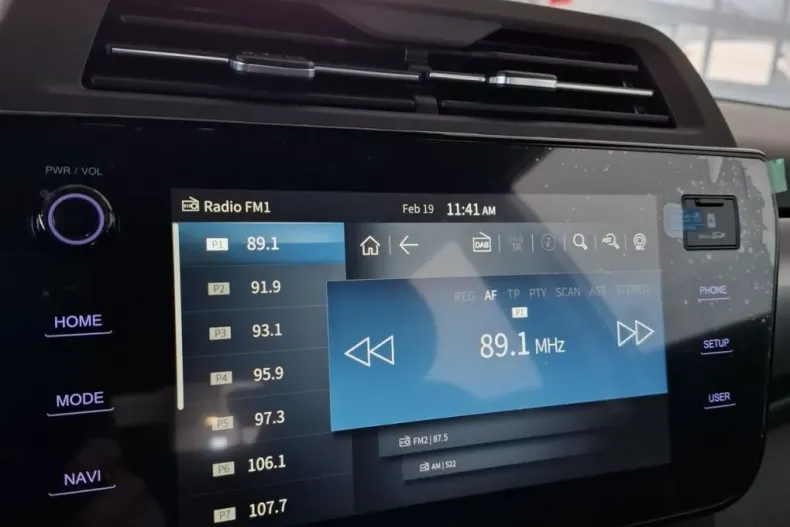 KG Mobility Tivoli din 2024 cu 10 km - oferta KGM179906 - foto 22