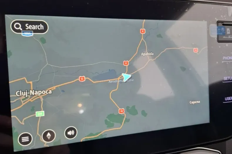 KG Mobility Tivoli din 2024 cu 10 km - oferta KGM179906 - foto 24