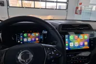 KG Mobility Tivoli din 2024 cu 10 km - oferta KGM179906 - foto 38